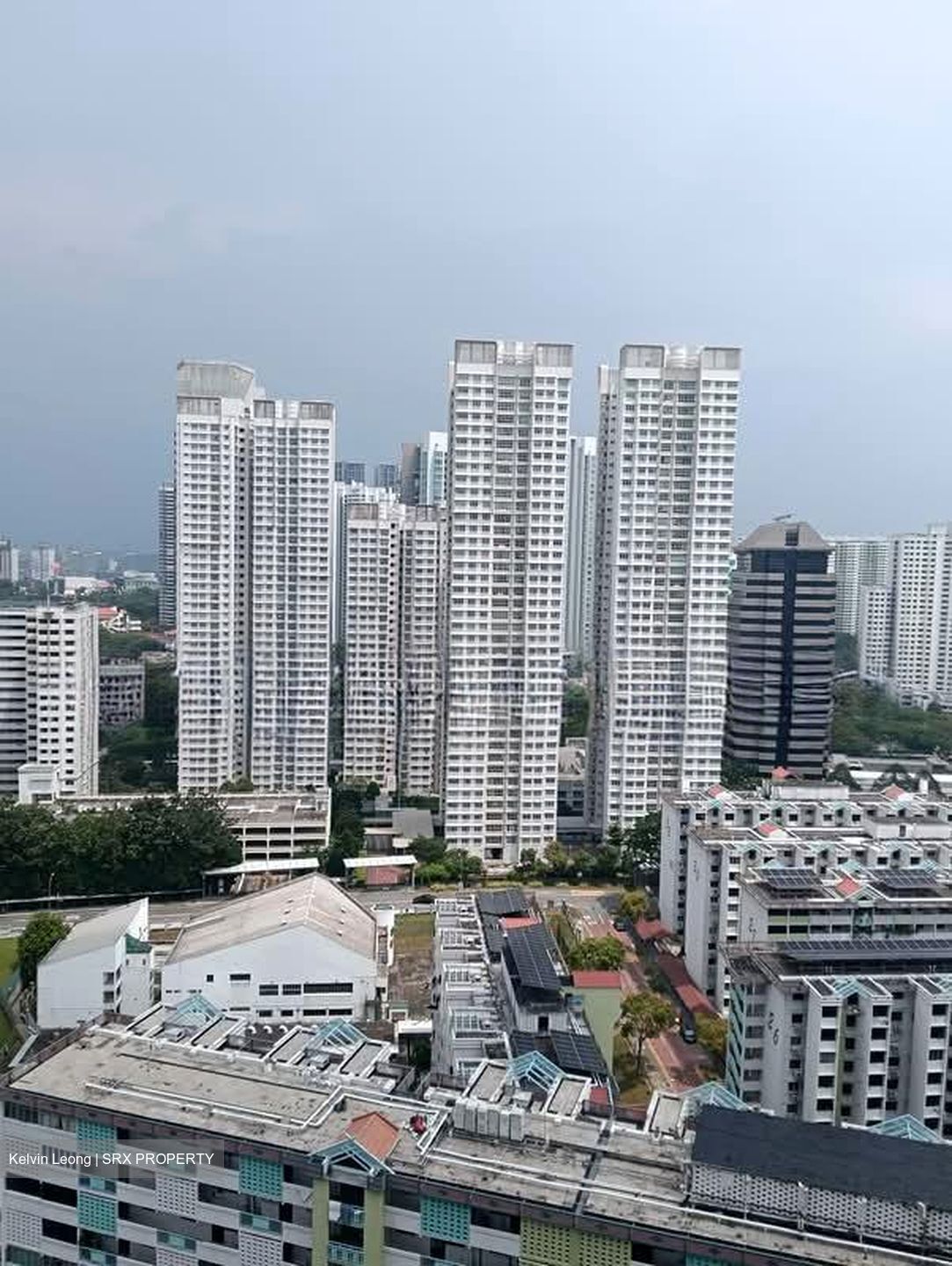 Blk 54 Havelock View (Bukit Merah), HDB 3 Rooms #602943091